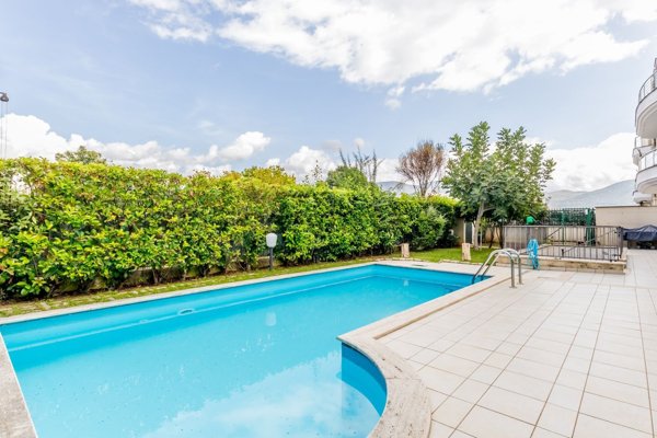 appartamento in vendita a Latina in zona Latina Scalo