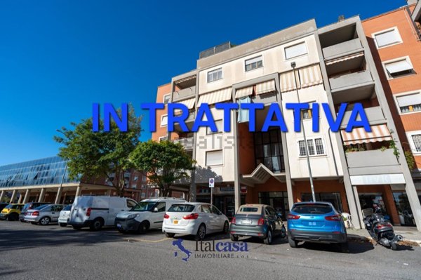 appartamento in vendita a Latina