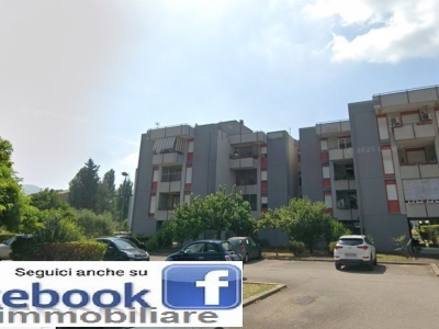 appartamento in vendita a Latina