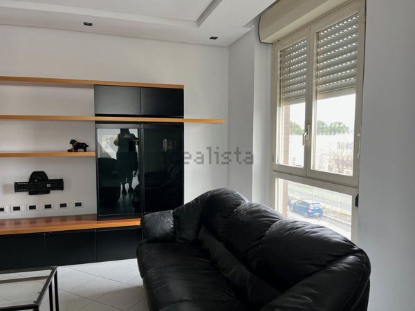 appartamento in vendita a Latina