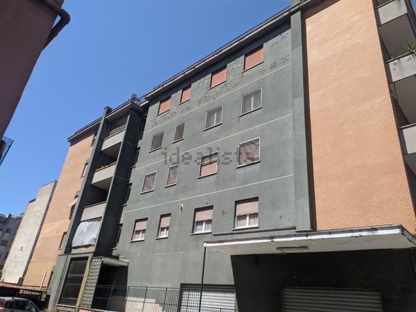 appartamento in vendita a Latina