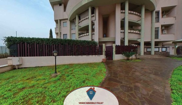 appartamento in vendita a Latina