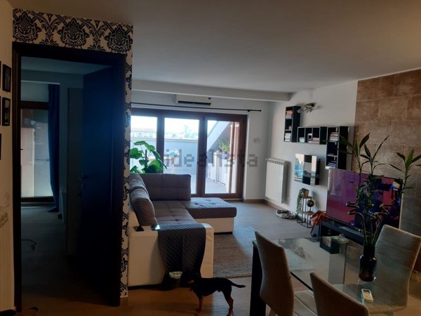 appartamento in vendita a Latina in zona Centro Città