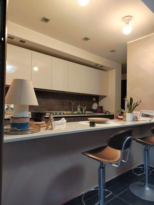 appartamento in vendita a Latina in zona Centro Città