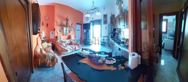 appartamento in vendita a Latina in zona Centro Città