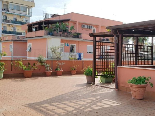 appartamento in vendita a Latina