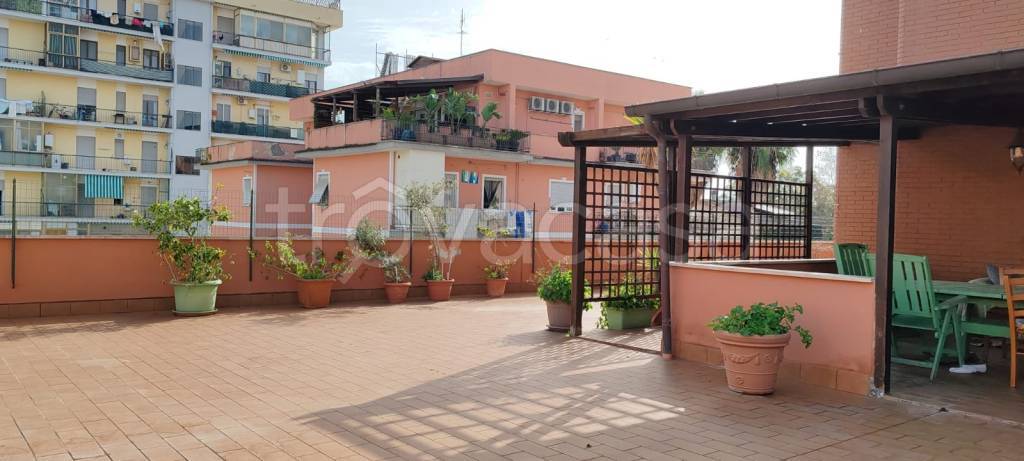 appartamento in vendita a Latina in zona Centro Città