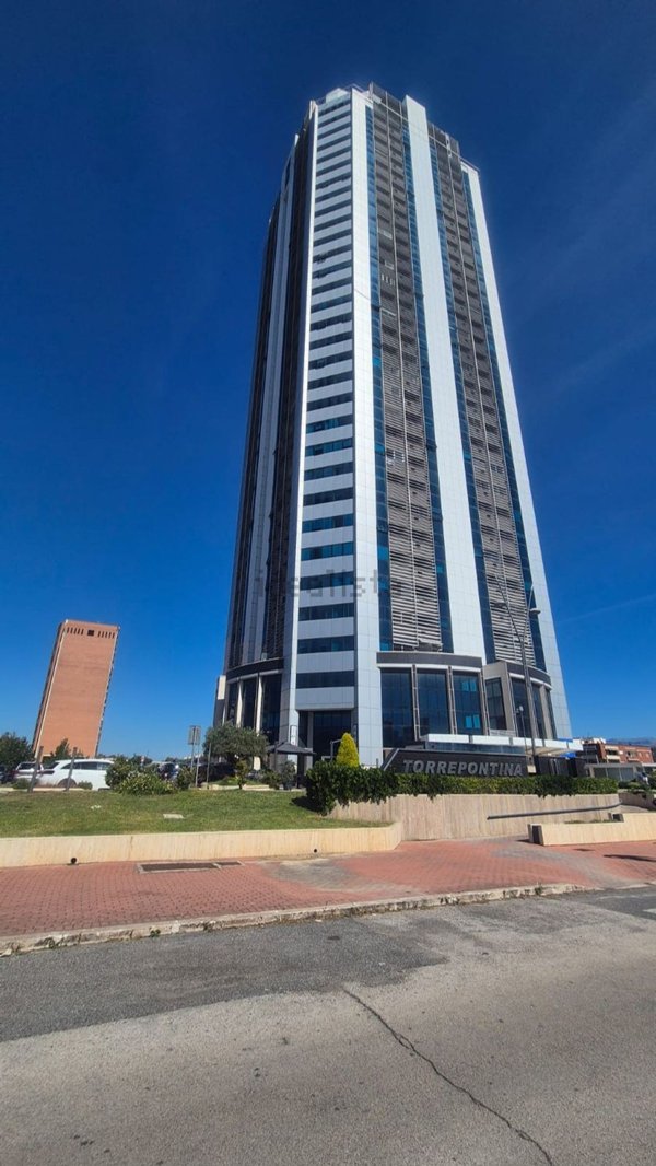 appartamento in vendita a Latina