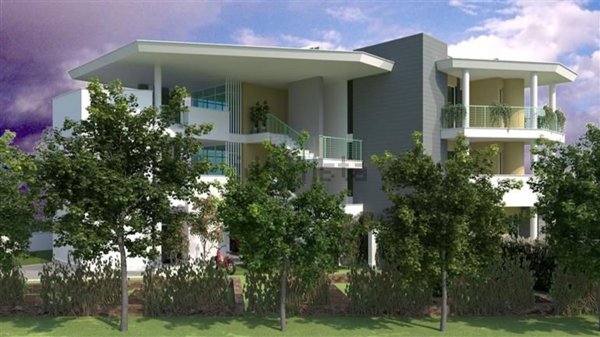 appartamento in vendita a Latina