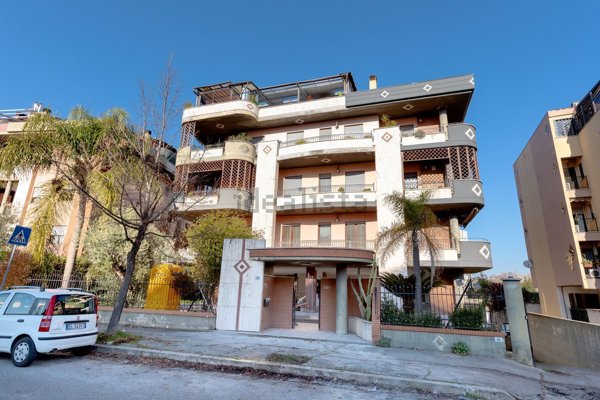 appartamento in vendita a Latina