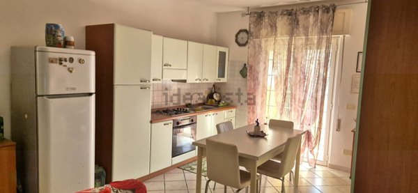 appartamento in vendita a Latina