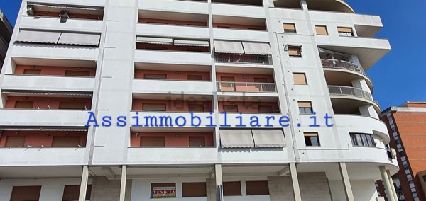 appartamento in vendita a Latina in zona Centro Città