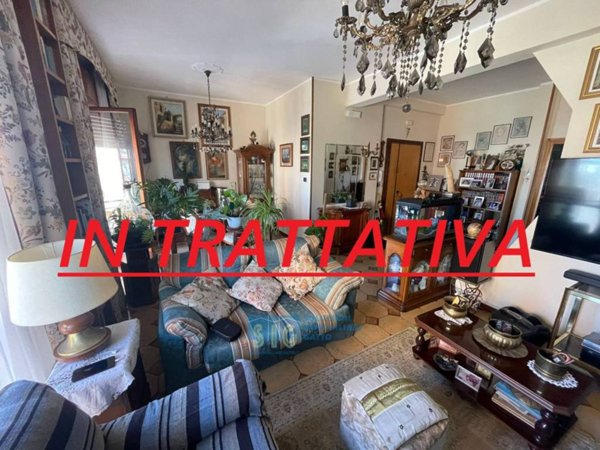 appartamento in vendita a Latina in zona Borgo Isonzo