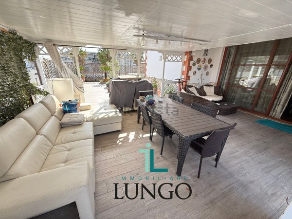 appartamento in vendita a Latina