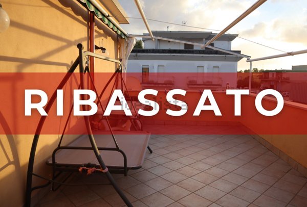 appartamento in vendita a Latina in zona Borgo Piave