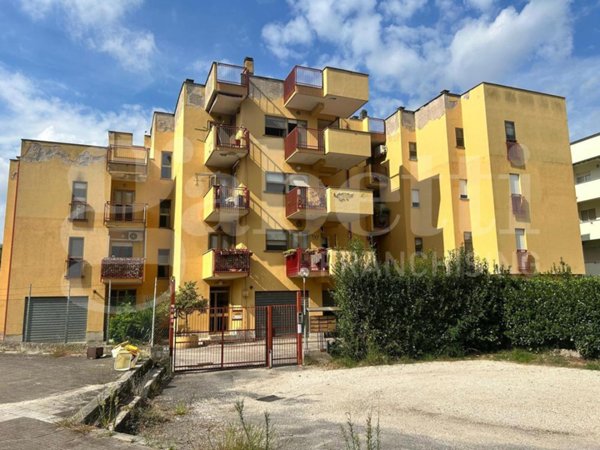 appartamento in vendita a Latina in zona Latina Scalo