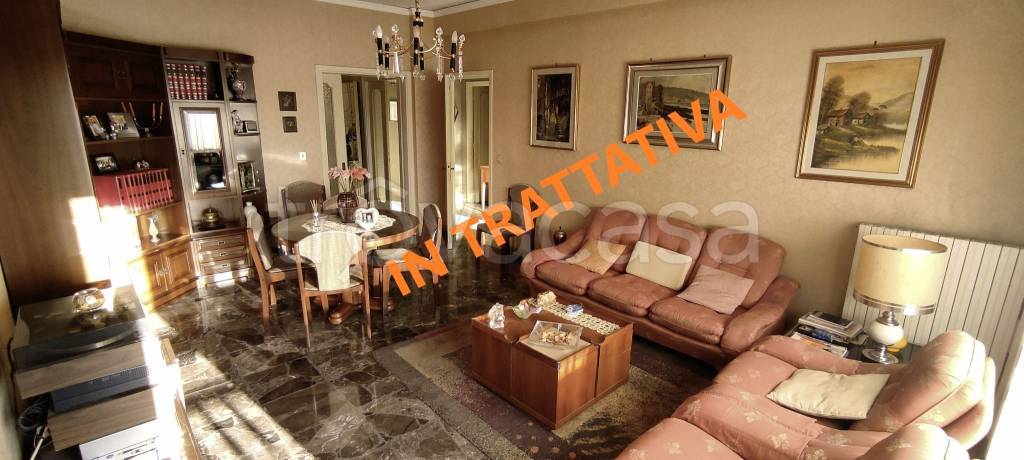 appartamento in vendita a Latina in zona Centro Città