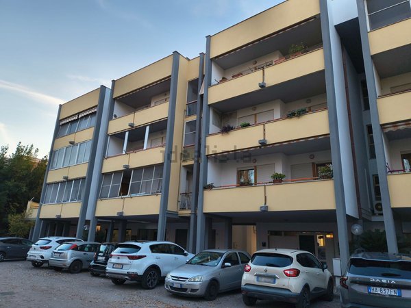 appartamento in vendita a Latina