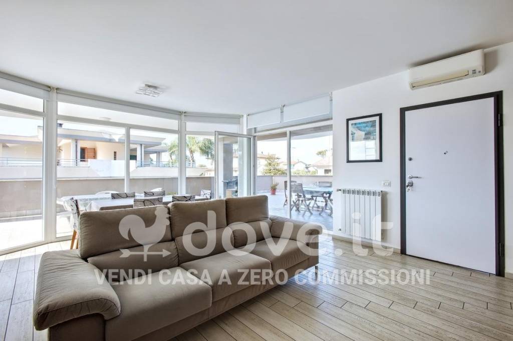 appartamento in vendita a Latina in zona Centro Città