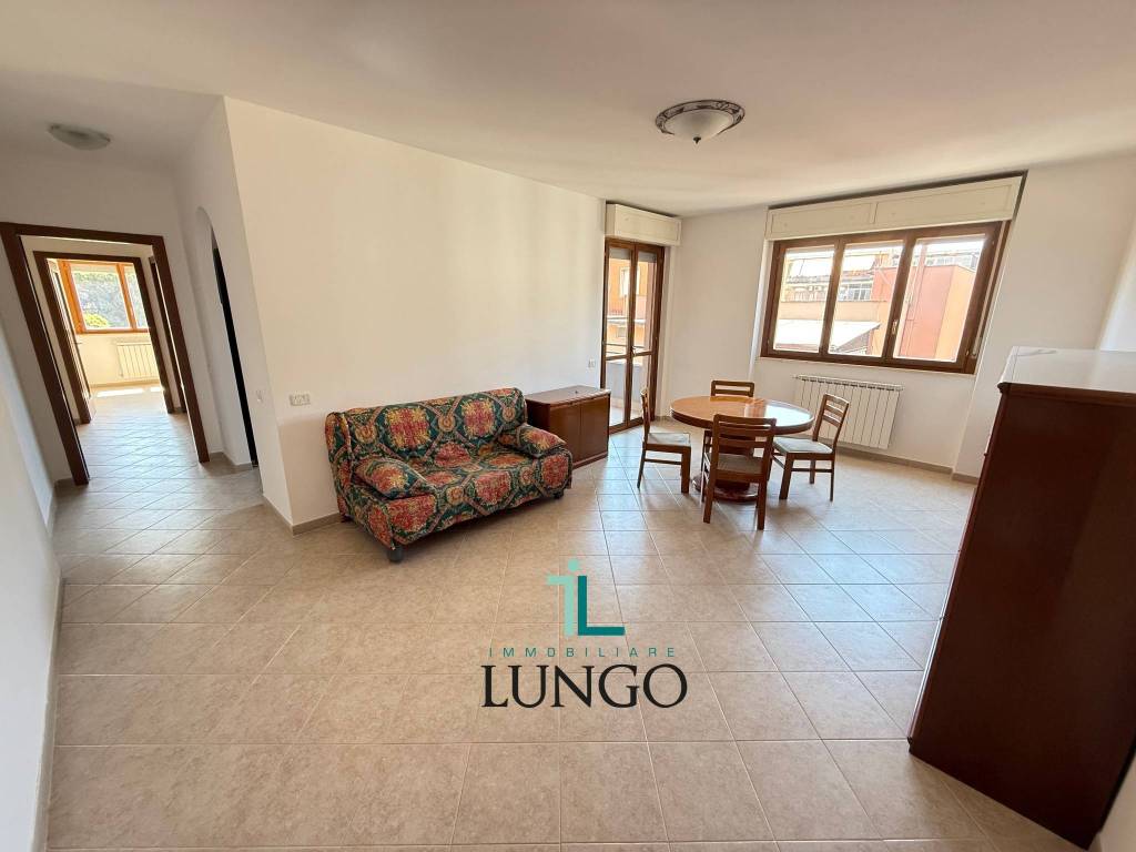 appartamento in vendita a Latina