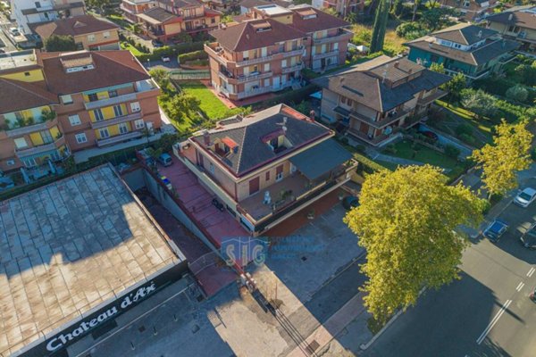 terreno edificabile in vendita a Latina in zona Centro Città