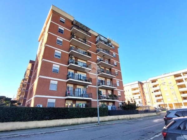 appartamento in vendita a Latina