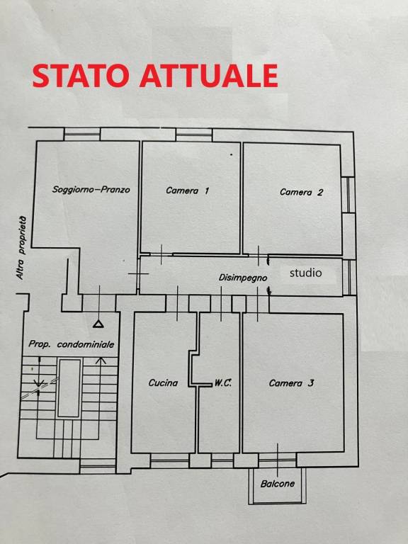 appartamento in vendita a Latina in zona Centro Città