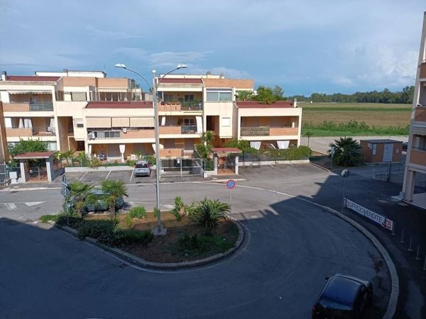 appartamento in vendita a Latina in zona Borgo Sabotino
