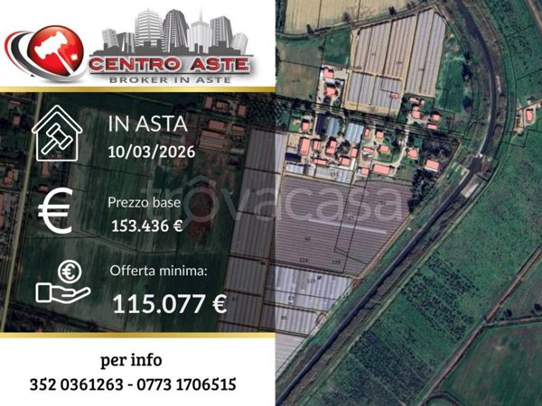 casa indipendente in vendita a Latina in zona Borgo Santa Maria