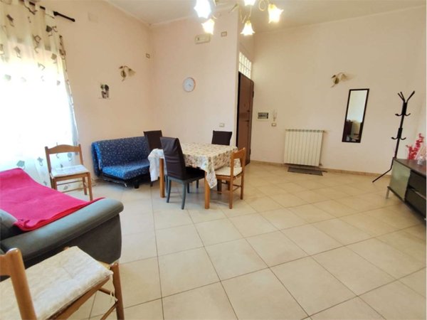 appartamento in vendita a Latina in zona Torre Tre Ponti