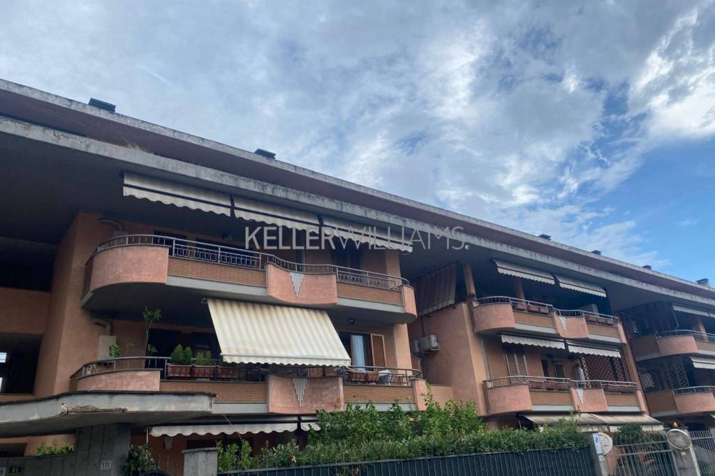 appartamento in vendita a Latina