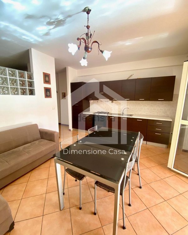 appartamento in vendita a Latina in zona Borgo Sabotino