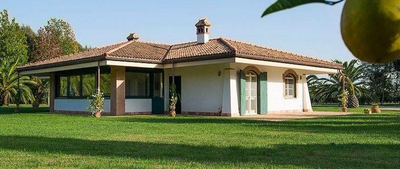casa indipendente in vendita a Latina in zona Borgo Grappa
