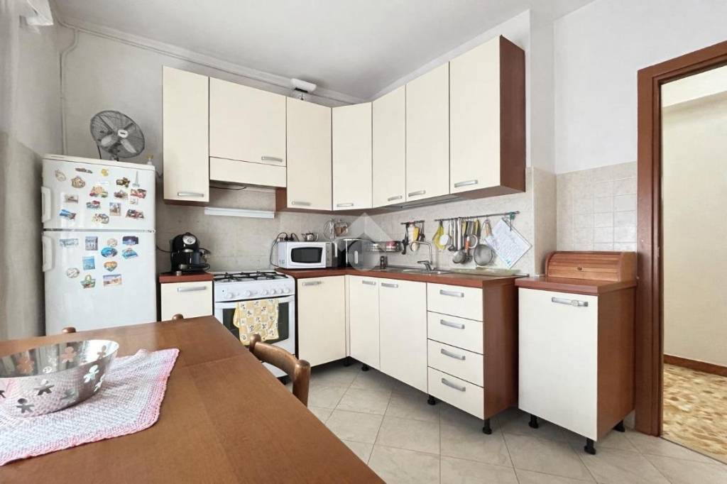 appartamento in vendita a Latina in zona Centro Città