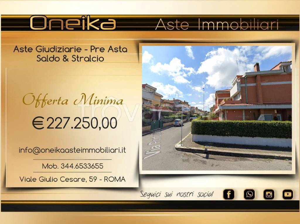 casa indipendente in vendita a Latina