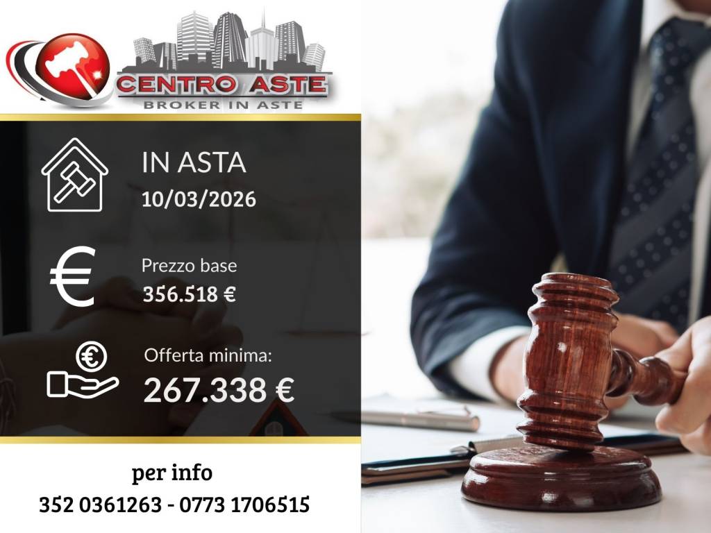 casa indipendente in vendita a Latina in zona Borgo Santa Maria