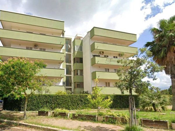 appartamento in vendita a Latina in zona Centro Città