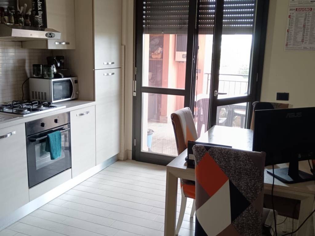 appartamento in vendita a Latina