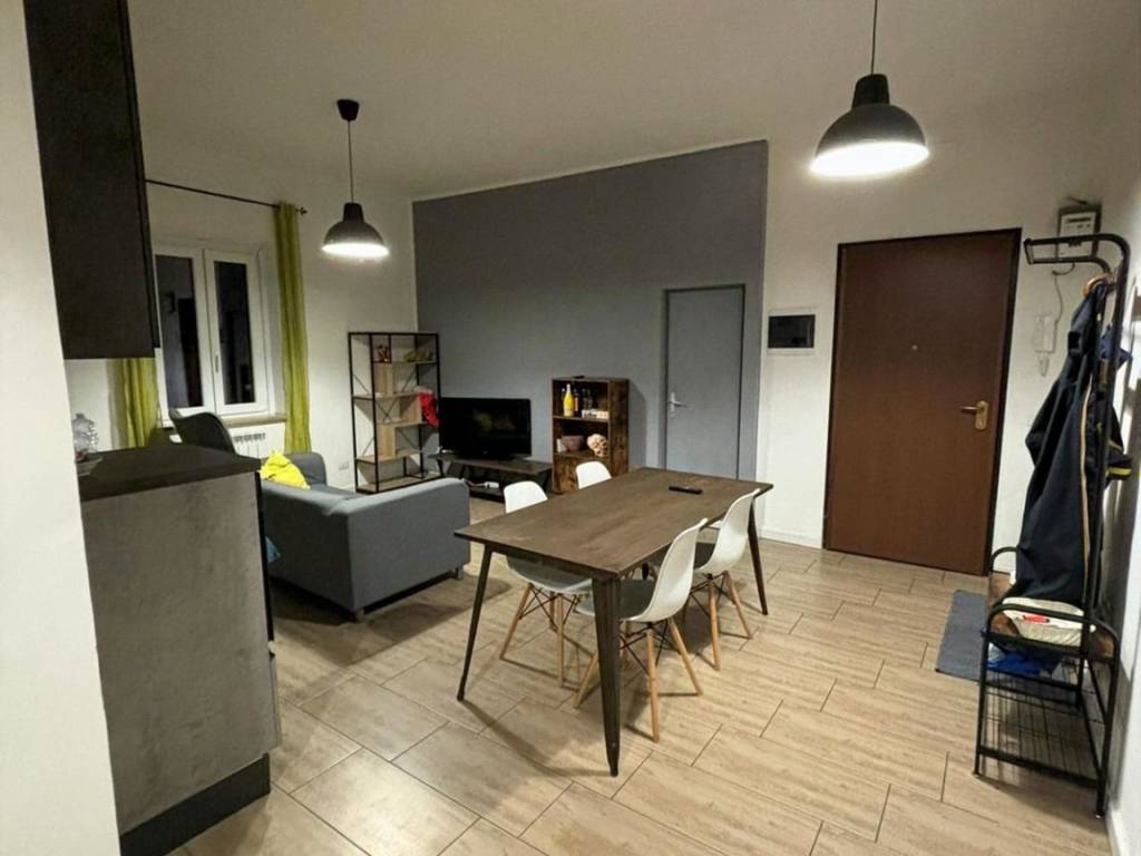 appartamento in vendita a Latina in zona Centro Città