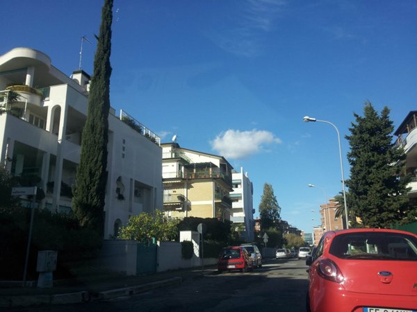 appartamento in vendita a Latina in zona Centro Città