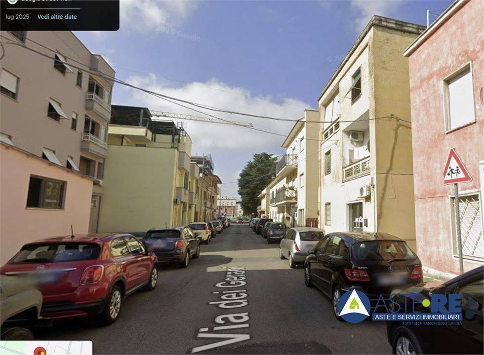 appartamento in vendita a Latina in zona Latina Scalo