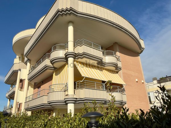 appartamento in vendita a Latina in zona Borgo Sabotino