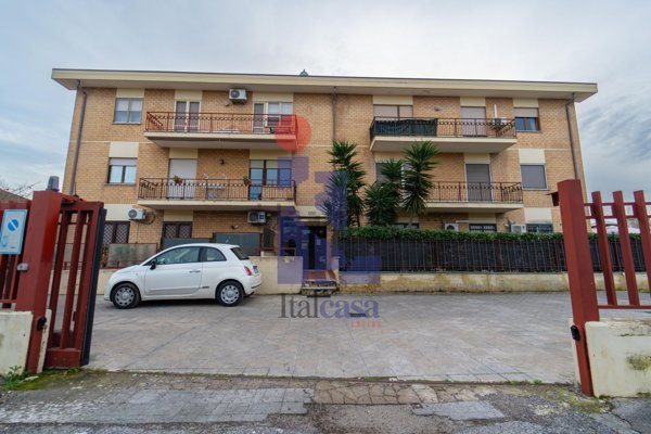 appartamento in vendita a Latina