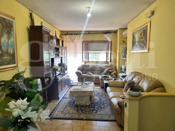 appartamento in vendita a Latina in zona Latina Scalo