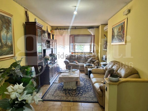 appartamento in vendita a Latina in zona Latina Scalo