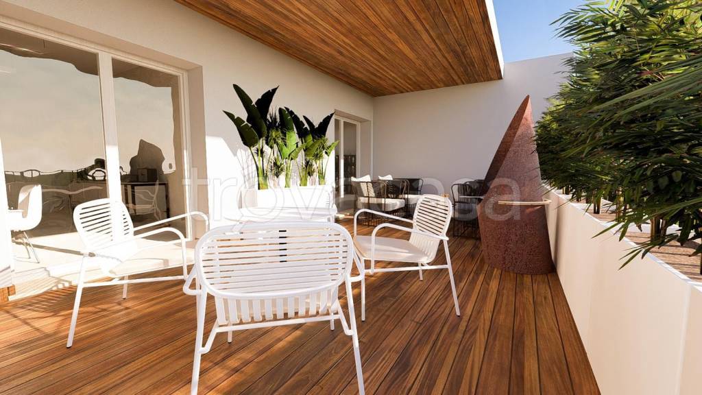 appartamento in vendita a Latina