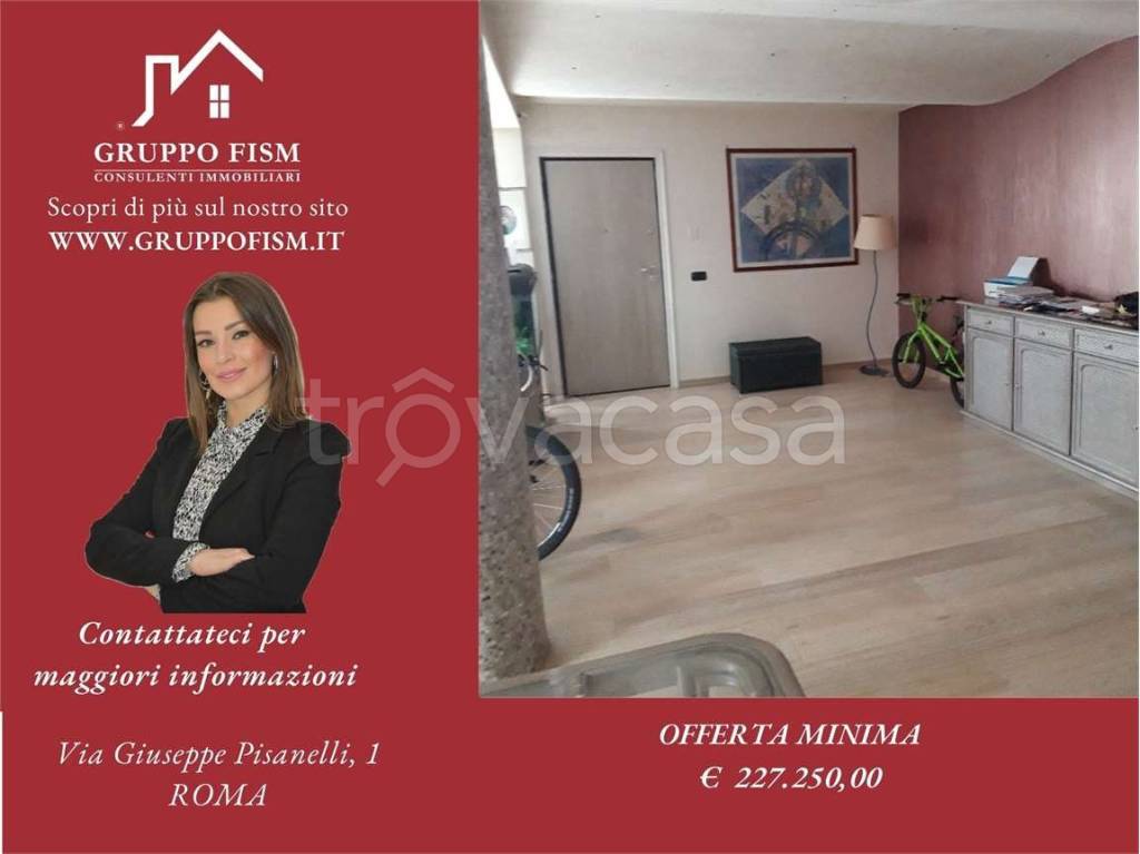 casa indipendente in vendita a Latina