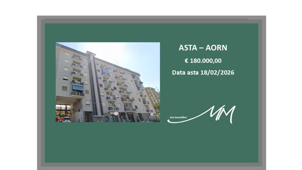 appartamento in vendita a Latina