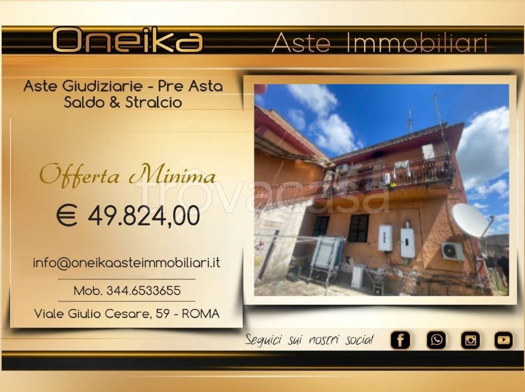 appartamento in vendita a Latina in zona Borgo Bainsizza