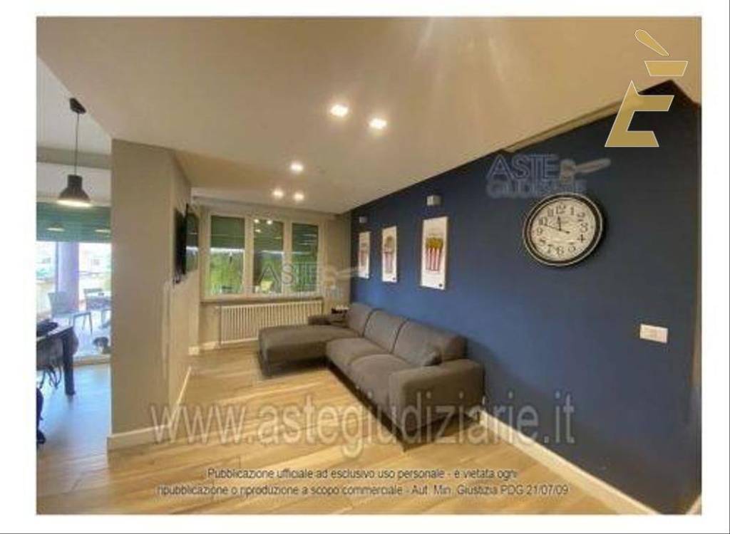 appartamento in vendita a Latina